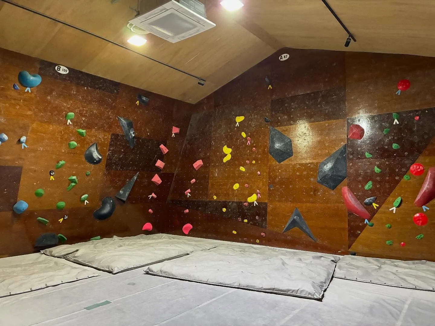 三連休最終日。