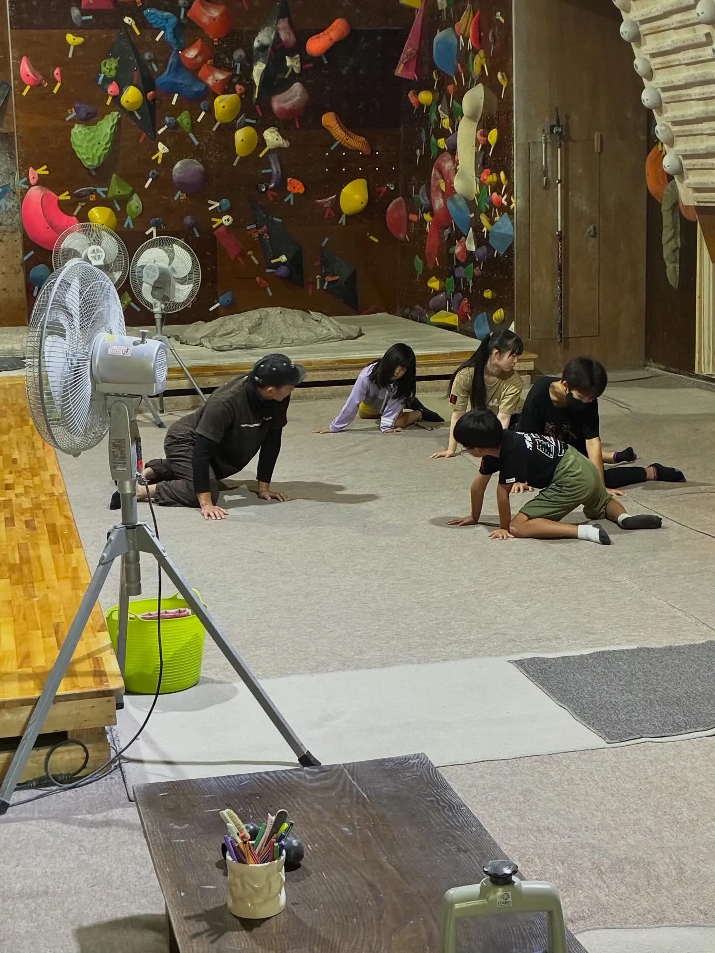 おはようございます!