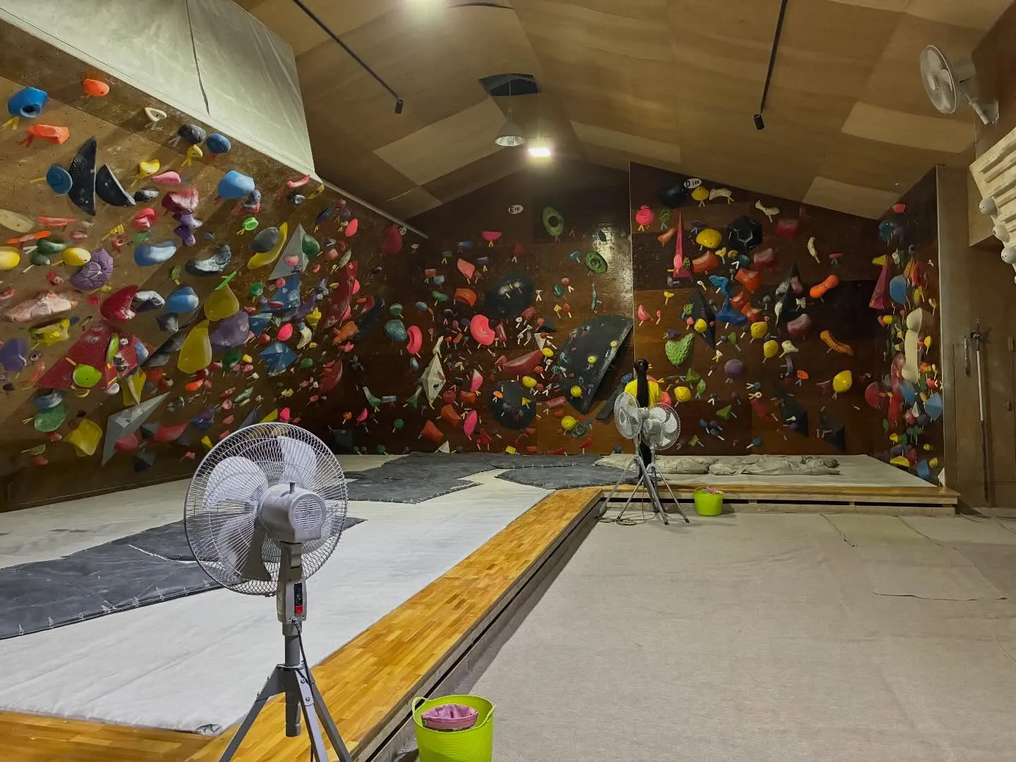 追加セット完了してます！