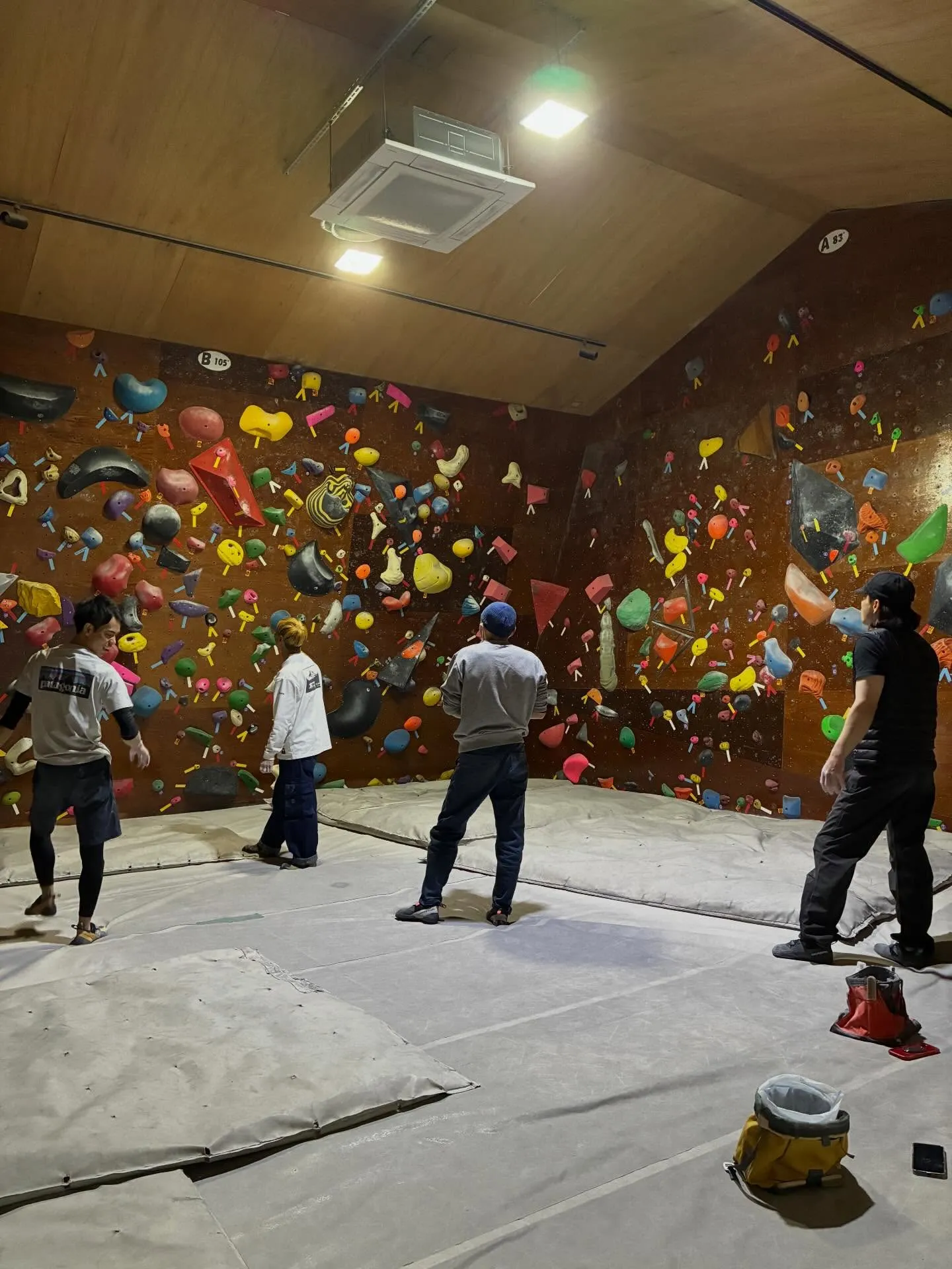 マンスリー課題は今日まで！