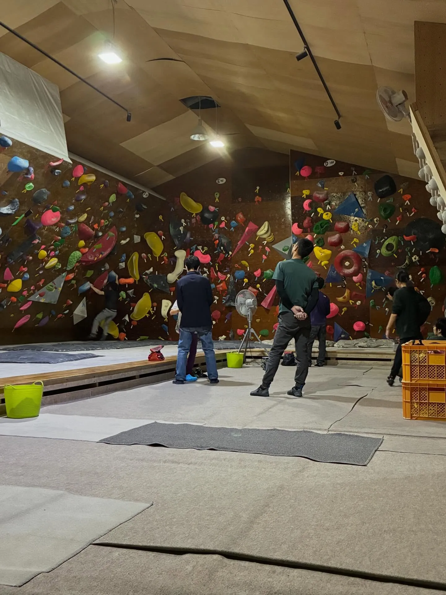 今回のマンスリー課題はいかがでしょうか？