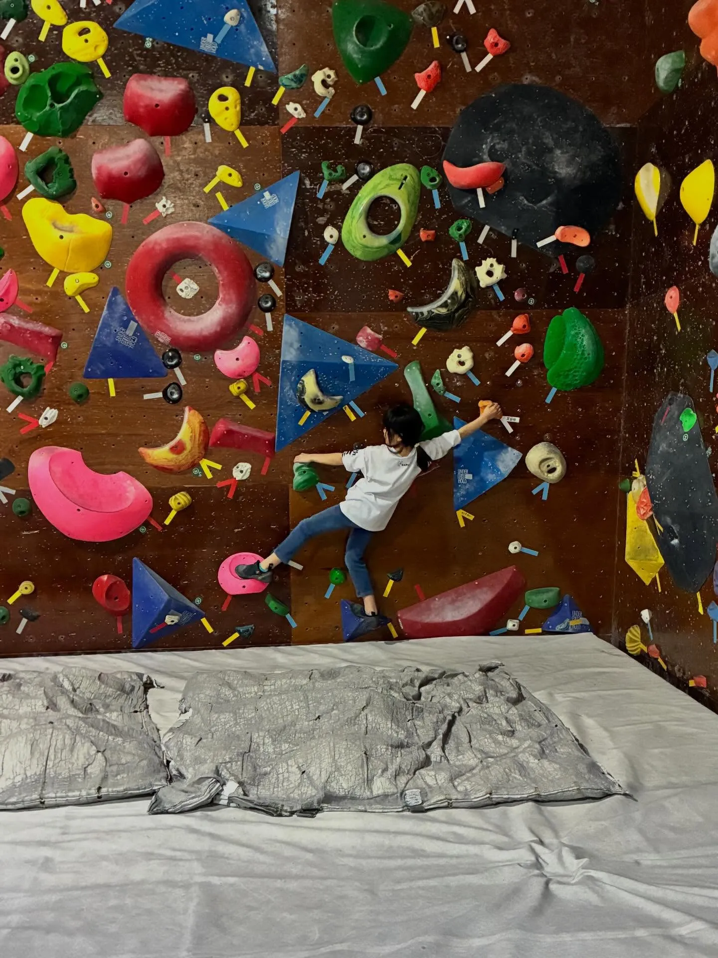 この週末は寒そうですね💦