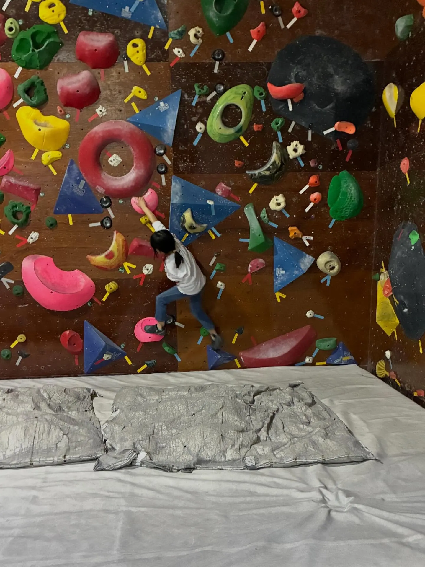 この週末は寒そうですね💦