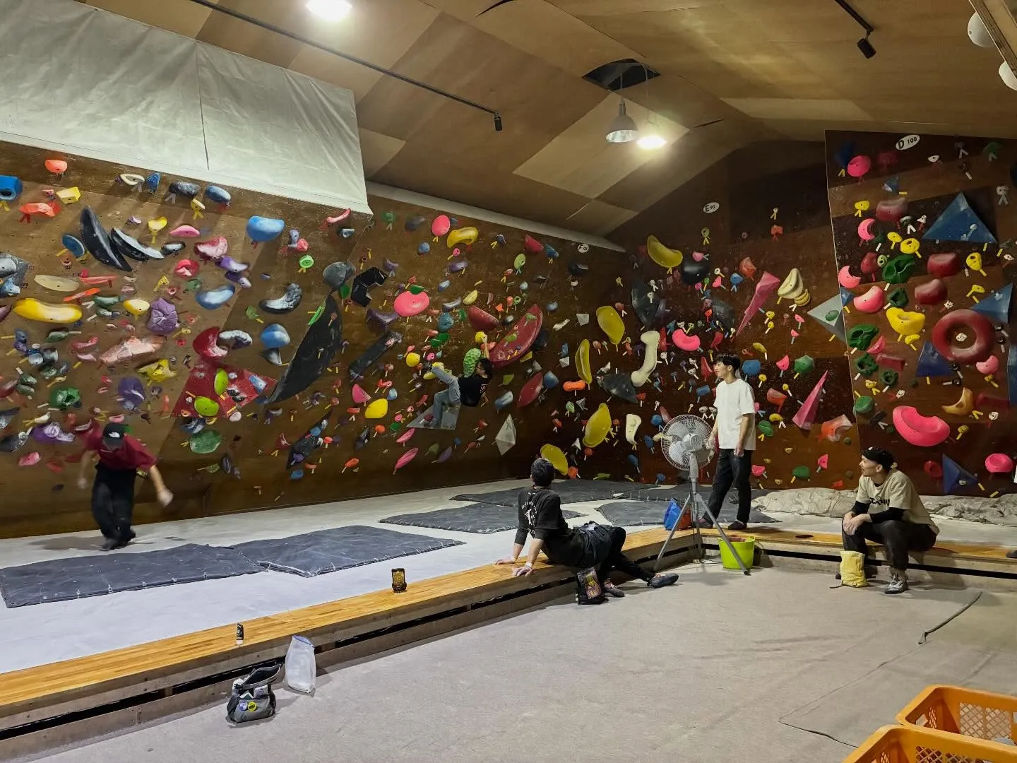 大晦日はやることない人がたくさん。