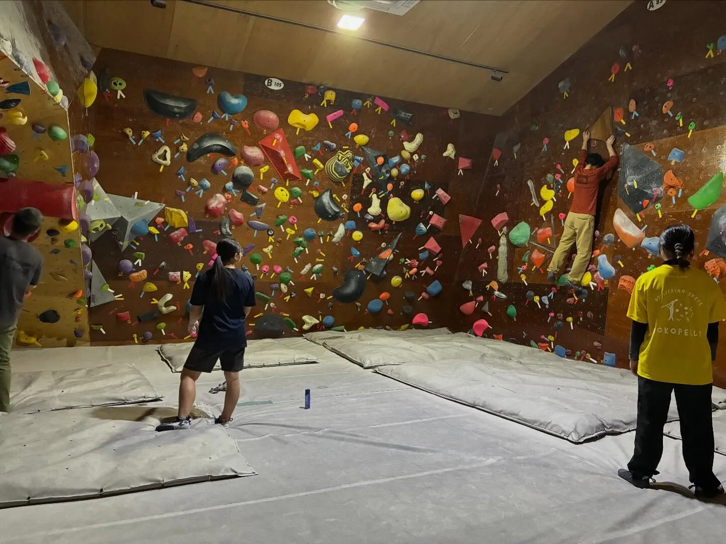 大晦日はやることない人がたくさん。