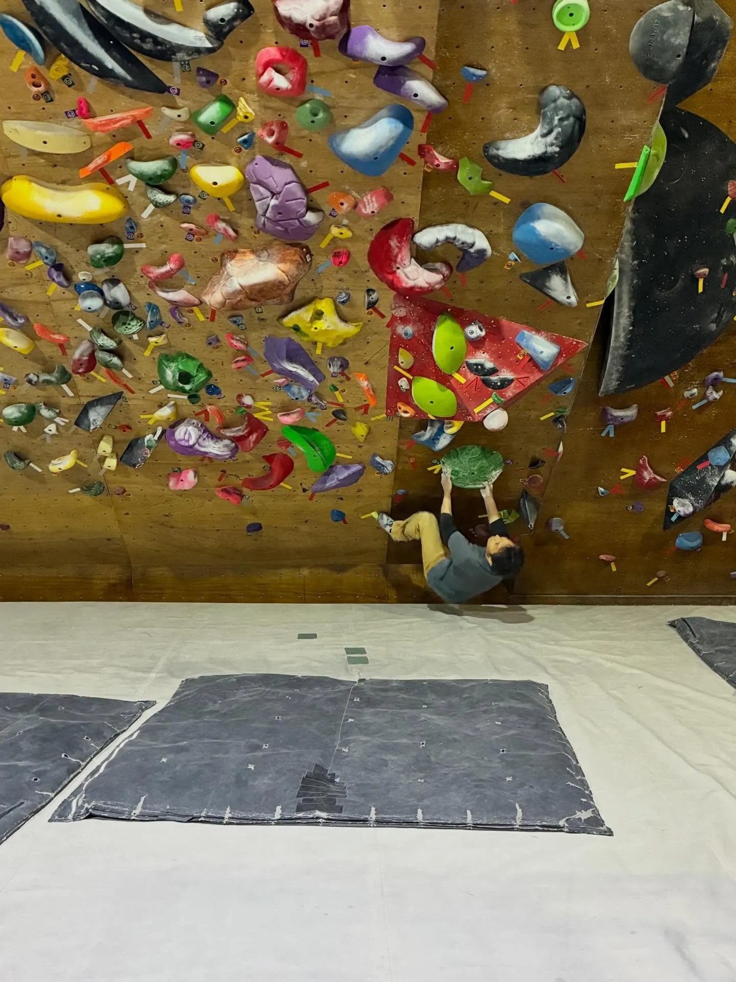 今日は今月最後のガッキースクールです!