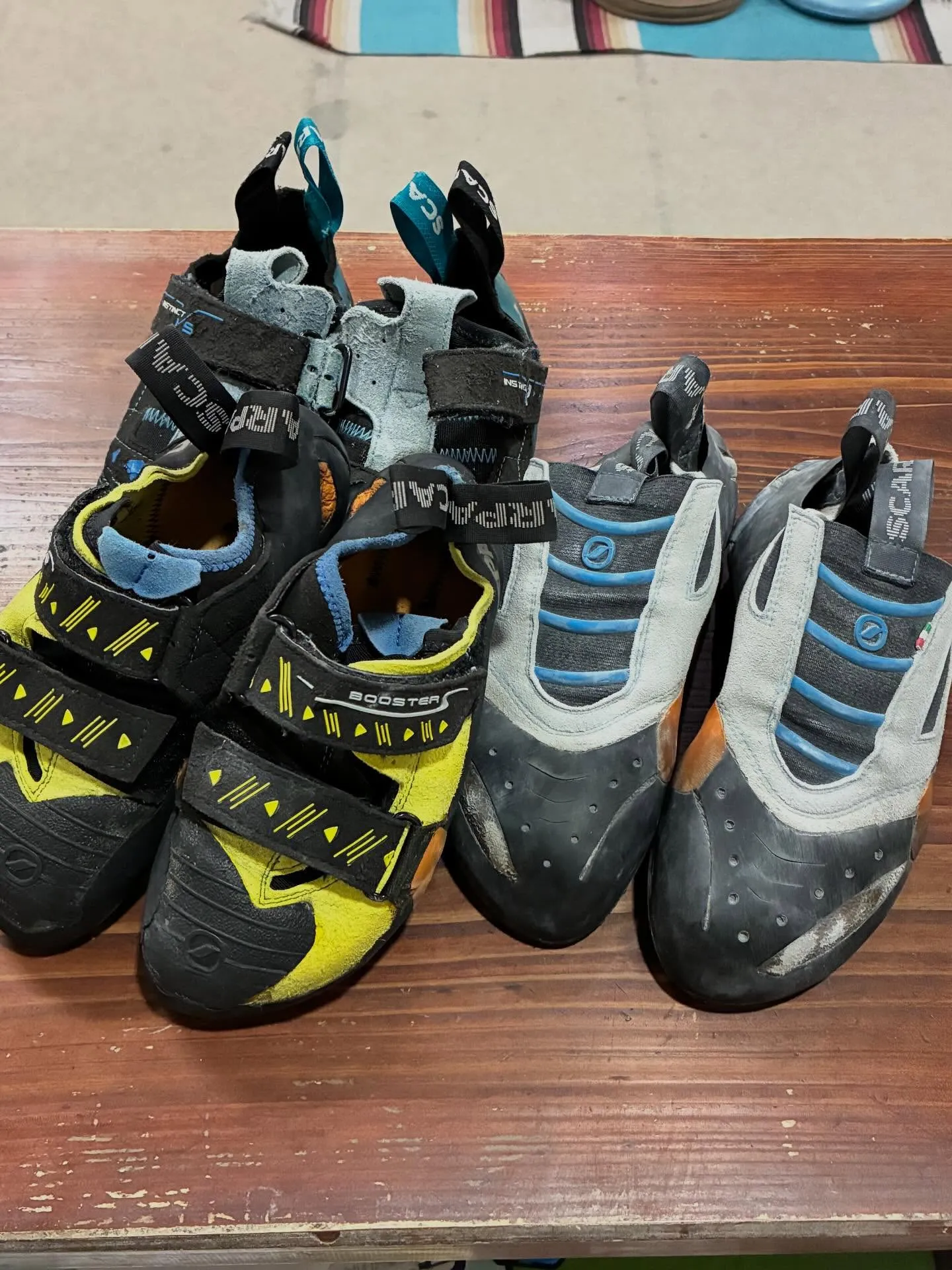 近々リソールに送ります。