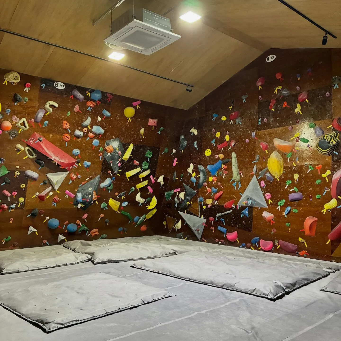 三連休初日はゆるりと。