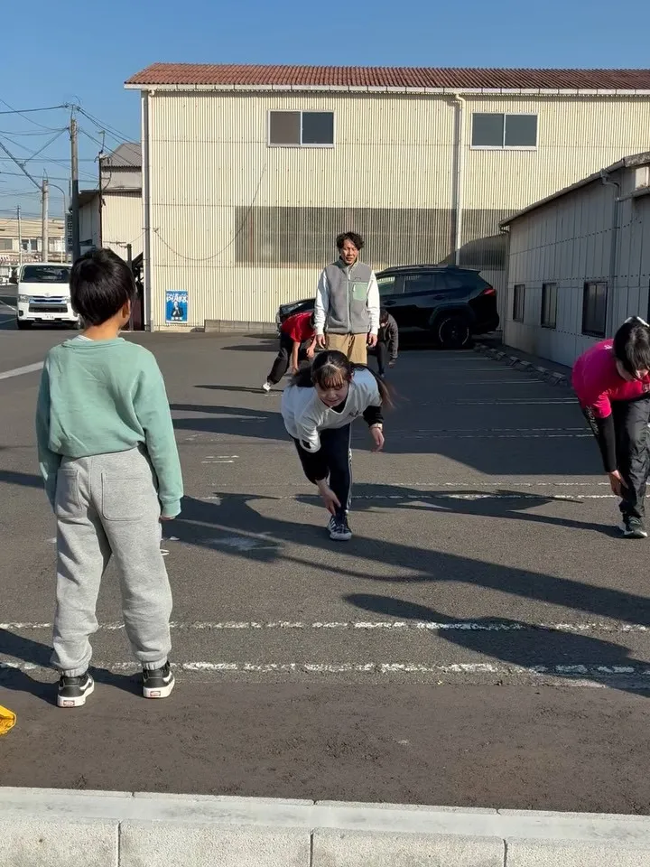 今日から三連休！