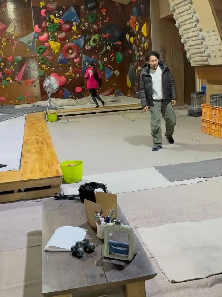 毎週土曜日の午前中はキッズスクールです！