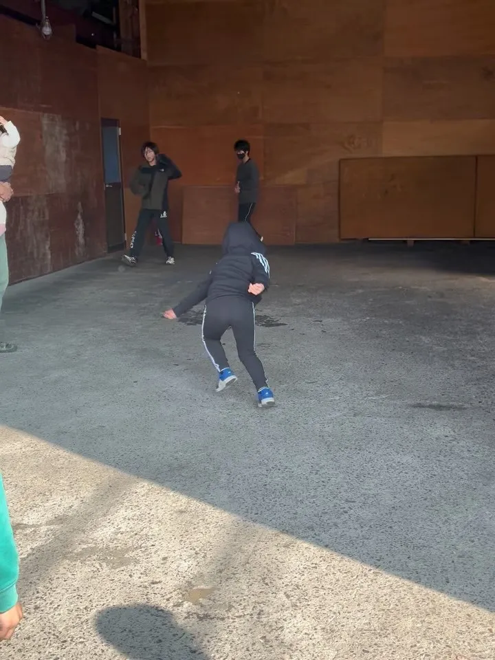 今日から三連休。