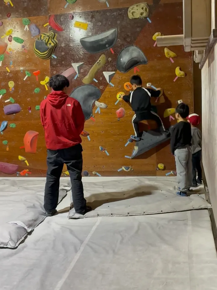 三連休の真ん中土曜日。