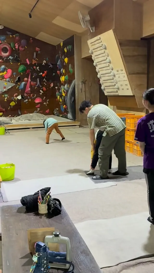 毎週土曜日はキッズスクール！